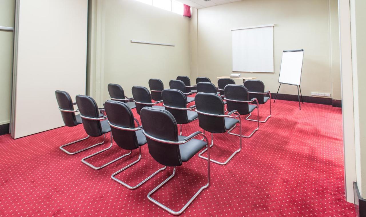 Best Western Sheffield City Hotel Экстерьер фото